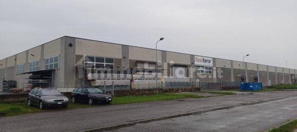 5 rooms Warehouse in Offlaga, Italy No. 50838 15