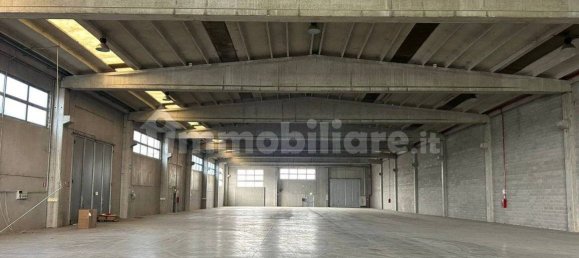 5 rooms Warehouse in Offlaga, Italy No. 50838 8