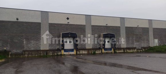 5 rooms Warehouse in Offlaga, Italy No. 50838 13