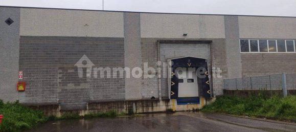 5 rooms Warehouse in Offlaga, Italy No. 50838 11