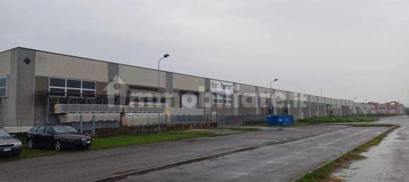 5 rooms Warehouse in Offlaga, Italy No. 50838 14