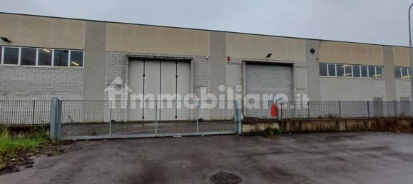 5 rooms Warehouse in Offlaga, Italy No. 50838 17