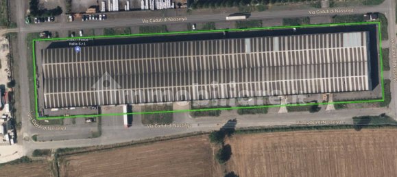 5 rooms Warehouse in Offlaga, Italy No. 50838 2