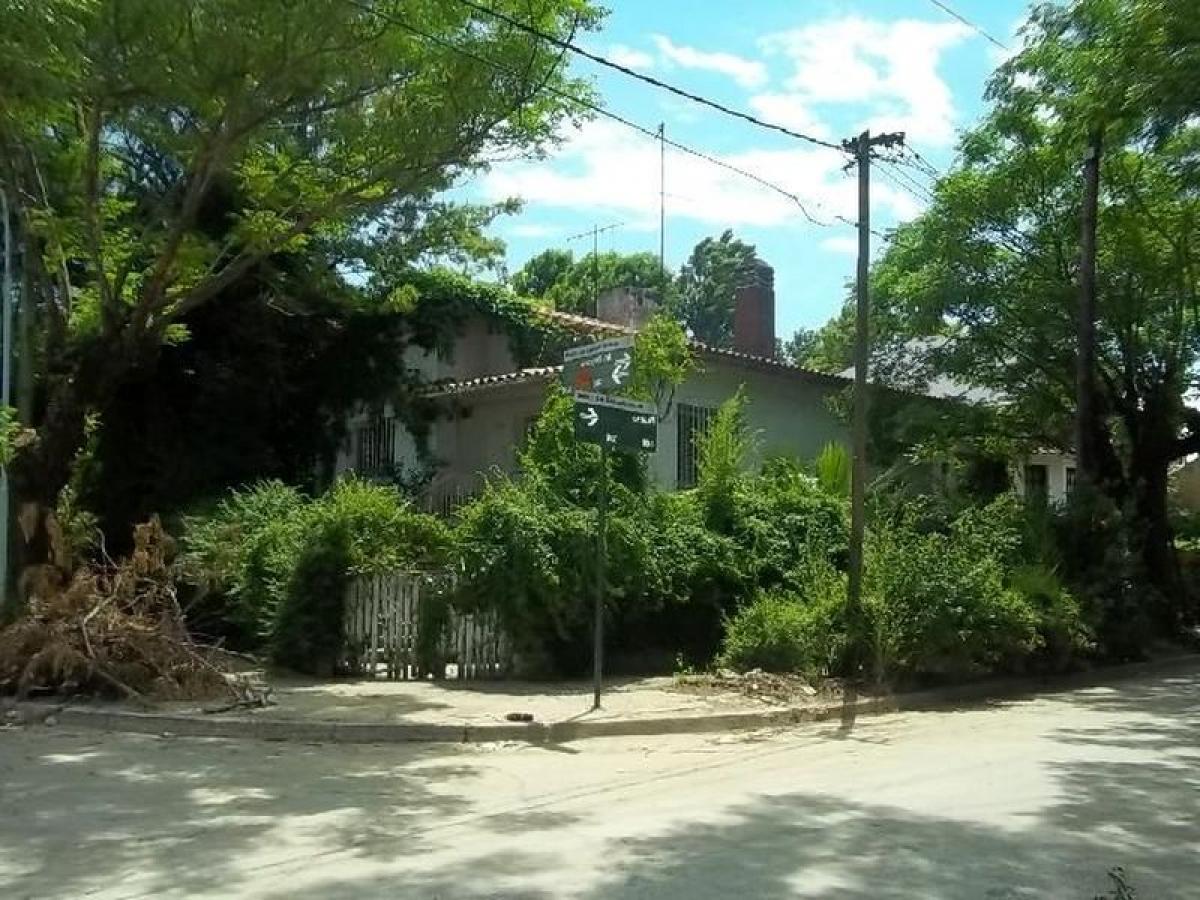 2 bedrooms House in Tigre, Argentina No. 86523