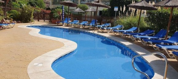 2 bedrooms Apartment in Mijas, Spain No. 146726 19