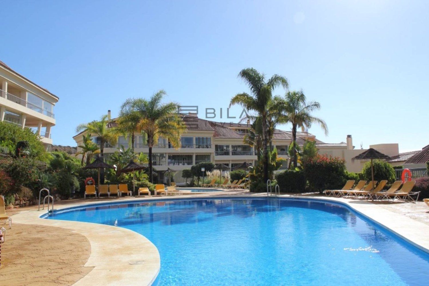 2 bedrooms Apartment in Mijas, Spain No. 146726