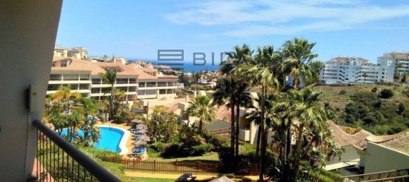 2 bedrooms Apartment in Mijas, Spain No. 146726 5