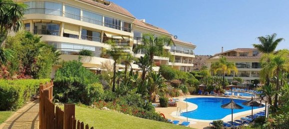 2 bedrooms Apartment in Mijas, Spain No. 146726 23