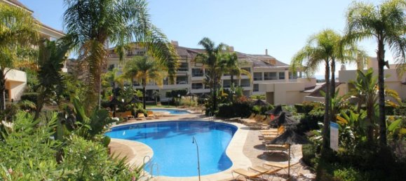 2 bedrooms Apartment in Mijas, Spain No. 146726 3