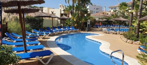 2 bedrooms Apartment in Mijas, Spain No. 146726 21