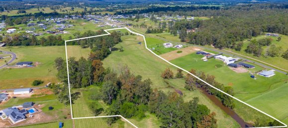 122700m² Land in Beechwood, Australia No. 706 2