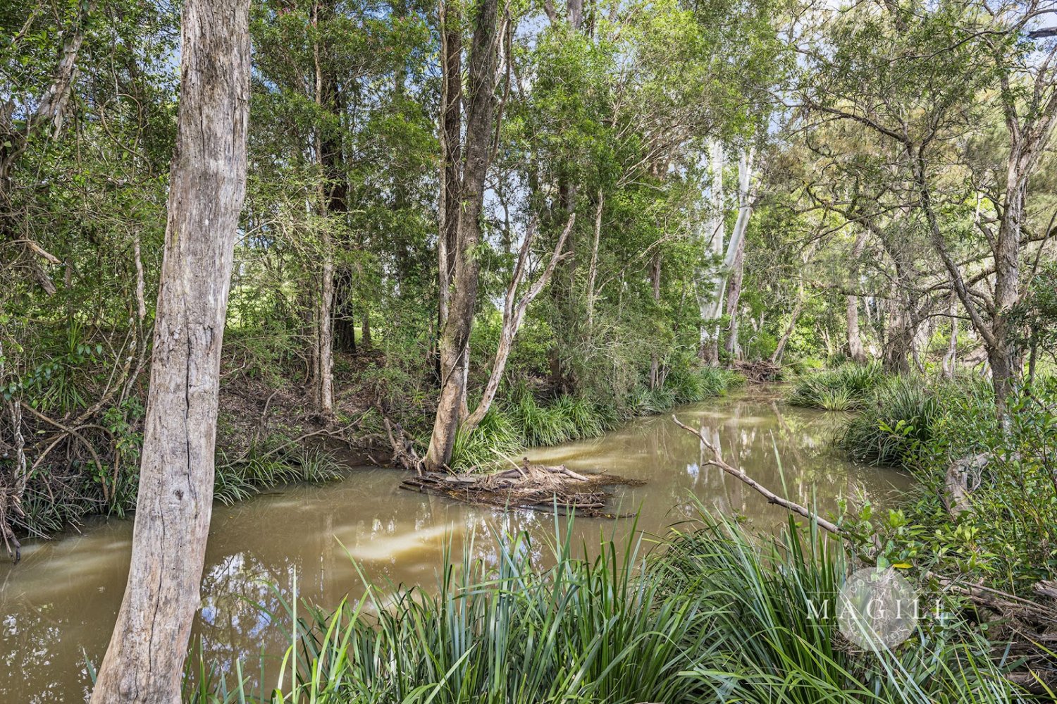 122700m² Land in Beechwood, Australia No. 706