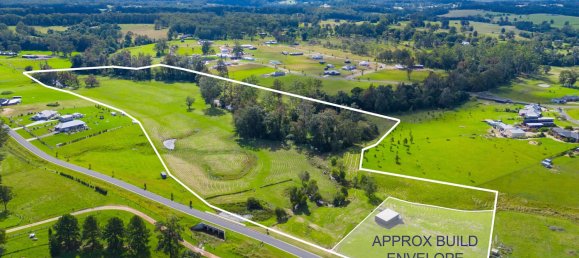 122700m² Land in Beechwood, Australia No. 706 3