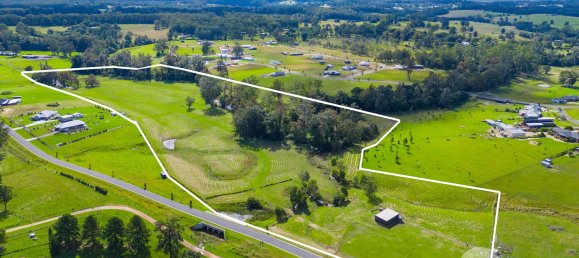 122700m² Land in Beechwood, Australia No. 706 14