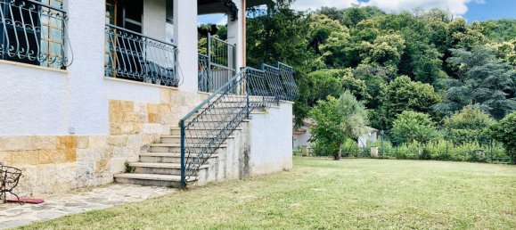 10-Zimmer Villa in Palestrina, Italy, Nr. 44848 4