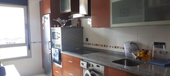 3 غرف نوم شقة في Leon, Spain رقم 117938 3