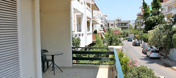 3 Schlafzimmer Wohnung in Papagou, Greece, Nr. 7707 11