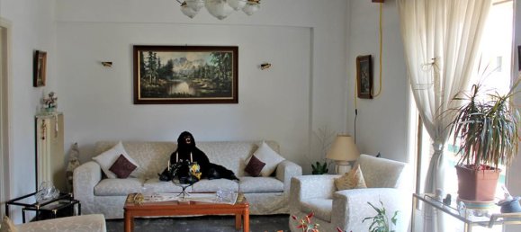 3 Schlafzimmer Wohnung in Papagou, Greece, Nr. 7707 14