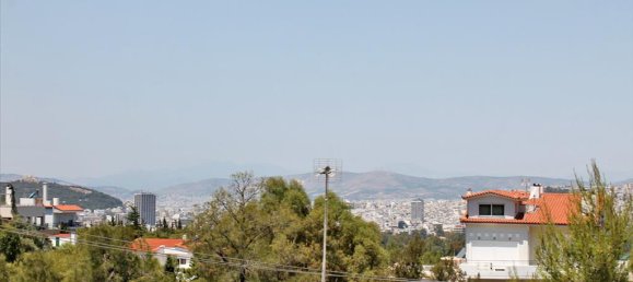 3 Schlafzimmer Wohnung in Papagou, Greece, Nr. 7707 12