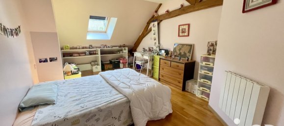 4 bedrooms House in Esvres, France No. 157814 25