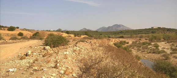 Terra em Rethymno, Greece 100000 m² N.º 96898 9