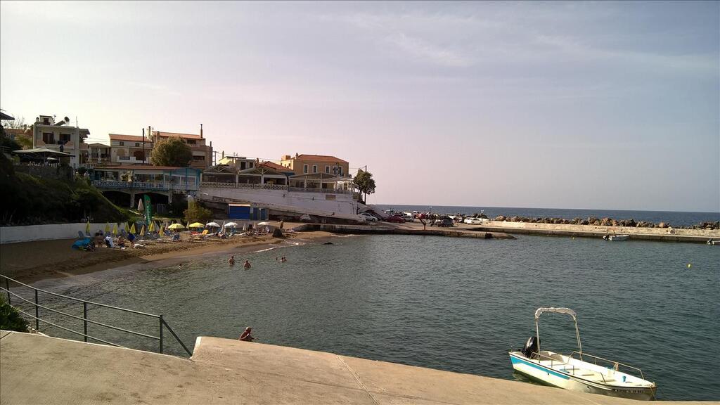 Terra em Rethymno, Greece 100000 m² N.º 96898