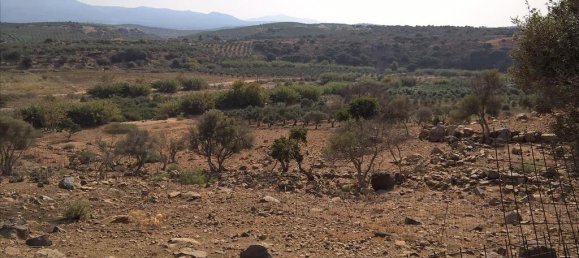 Terra em Rethymno, Greece 100000 m² N.º 96898 8