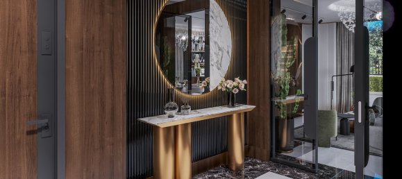 Apartment 5+1 in Istanbul, Turkey No. 25511 8