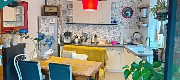 2 Schlafzimmer Doppelhaus in Colmar, France, Nr. 153073 2