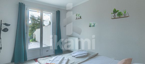  Castillos de 8 dormitorios en Mareuil-sur-Cher, France No. 55182 18