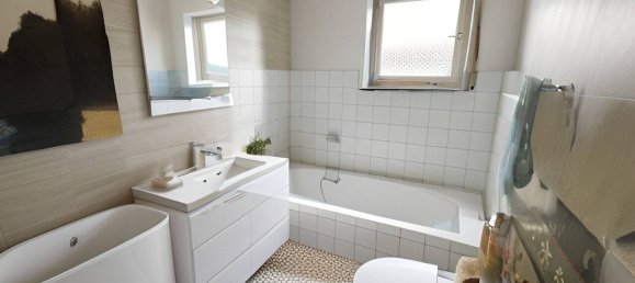 3 غرف نوم تاون هاوس في Unterallgau, Germany رقم 361827 10