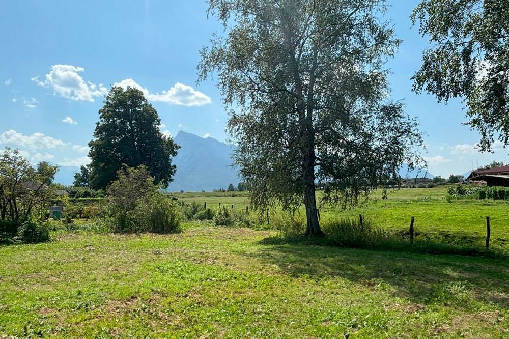 Grundstück in Salzburg, Austria, Nr. 121278