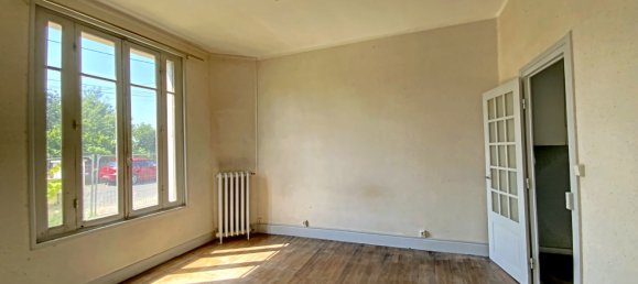 3 Schlafzimmer Haus in Romorantin-Lanthenay, France, Nr. 272536 9