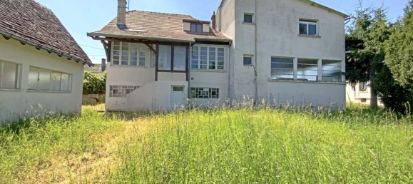 3 Schlafzimmer Haus in Romorantin-Lanthenay, France, Nr. 272536 2