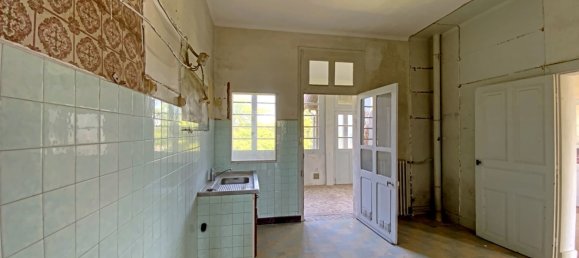 3 Schlafzimmer Haus in Romorantin-Lanthenay, France, Nr. 272536 12