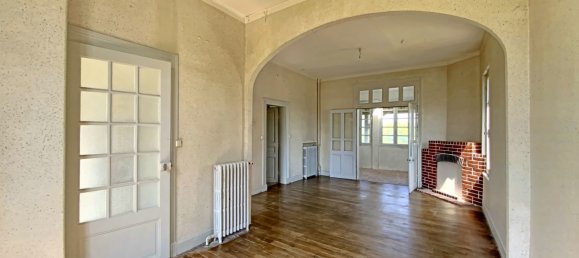 3 Schlafzimmer Haus in Romorantin-Lanthenay, France, Nr. 272536 8