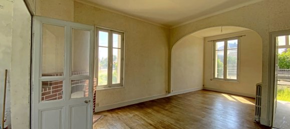 3 Schlafzimmer Haus in Romorantin-Lanthenay, France, Nr. 272536 7