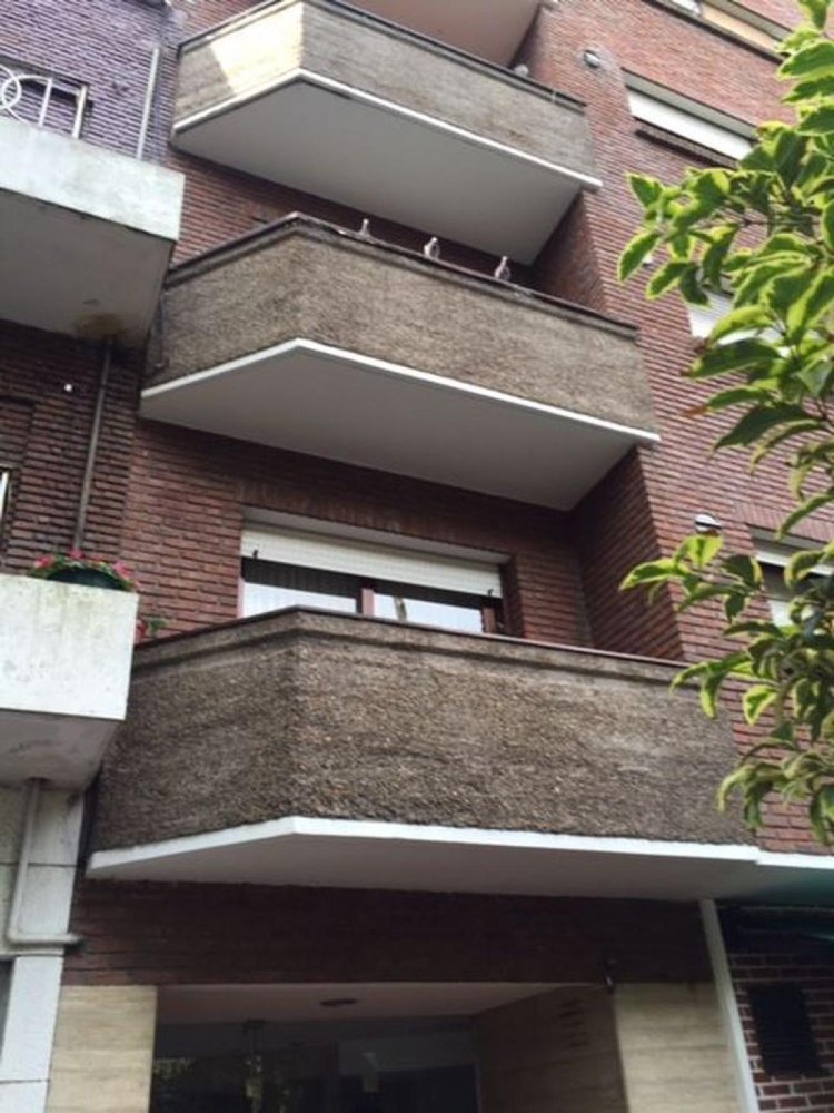 3 bedrooms Apartment in Mar del Plata, Argentina No. 83952