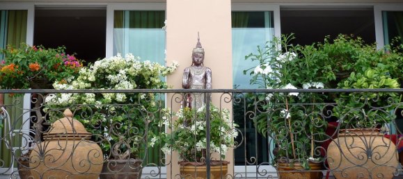 Кондоминиум  с 1 спальней в Паттайя, Таиланд № 773 7