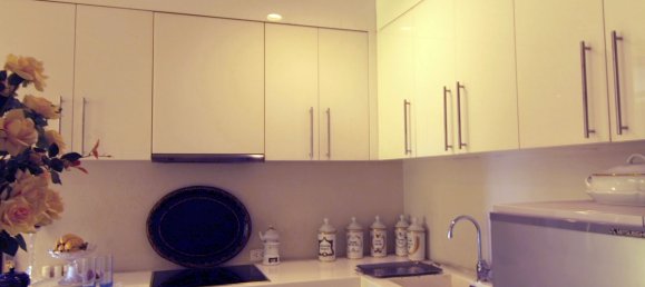 Кондоминиум  с 1 спальней в Паттайя, Таиланд № 773 3