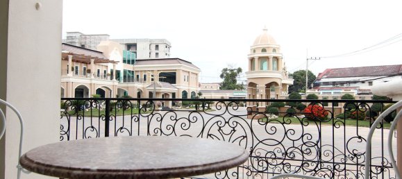 Кондоминиум  с 1 спальней в Паттайя, Таиланд № 773 11