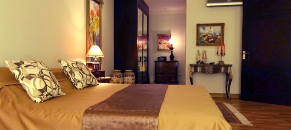 Кондоминиум  с 1 спальней в Паттайя, Таиланд № 773 5