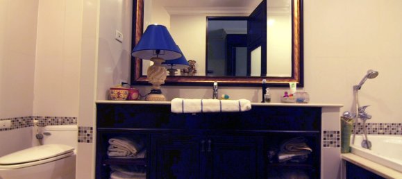 Кондоминиум  с 1 спальней в Паттайя, Таиланд № 773 9