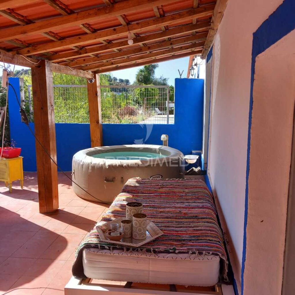 4 غرف نوم منزل في Montemor o Novo, Portugal رقم 15069