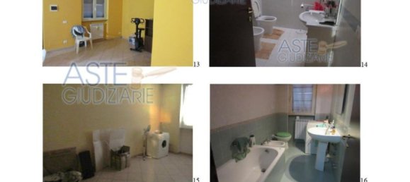 6-Zimmer Wohnung in Fabrica di Roma, Italy, Nr. 279550 3