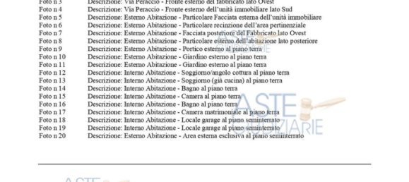 6-Zimmer Wohnung in Fabrica di Roma, Italy, Nr. 279550 4