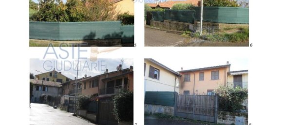 6-Zimmer Wohnung in Fabrica di Roma, Italy, Nr. 279550 2