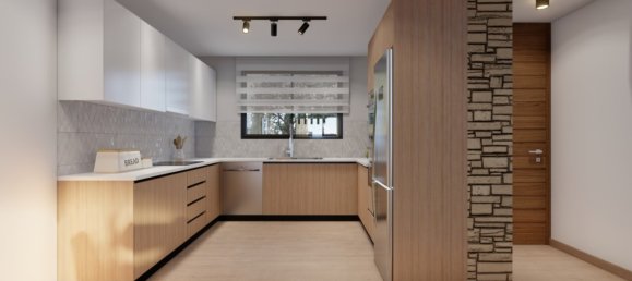 3 Schlafzimmer Villa in Georgiana Residences 2, Pegeia, Cyprus, Nr. 17525 6