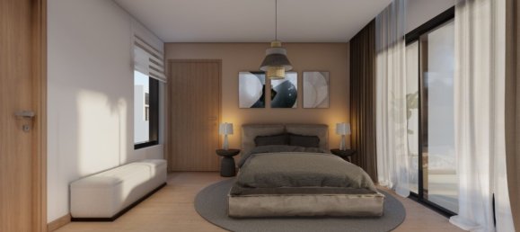 3 Schlafzimmer Villa in Georgiana Residences 2, Pegeia, Cyprus, Nr. 17525 3