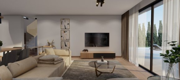 3 Schlafzimmer Villa in Georgiana Residences 2, Pegeia, Cyprus, Nr. 17525 13